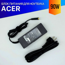 Блок питания для ноутбука Acer Aspire 9300