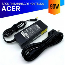 Блок питания для ноутбука Acer Aspire 9302WSMI