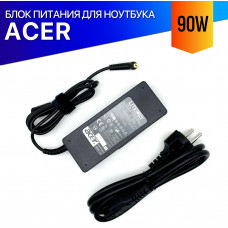Блок питания для ноутбука Acer Aspire JAL90