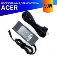 Блок питания для ноутбука Acer Aspire KAW60 