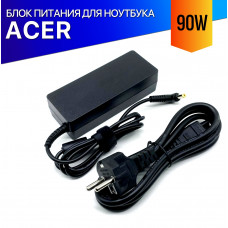 Блок питания для ноутбука Acer Aspire MS2286