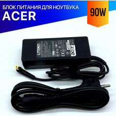 Блок питания для ноутбука Acer Aspire P5WE6
