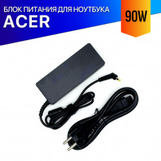 Блок питания для ноутбука Acer Aspire PSWE6