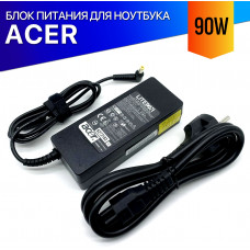 Зарядка для ноутбука Acer Aspire V3-531
