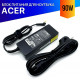 Зарядка для ноутбука Acer Aspire V3-531