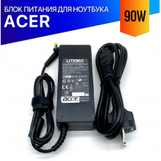 Зарядка для ноутбука Acer Aspire V3-772G