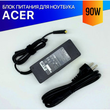 Зарядка для ноутбука Acer Aspire V5-582PG