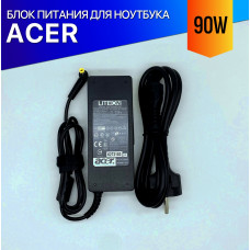 Зарядка для ноутбука Acer Aspire Z5WAH