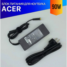 Зарядка для ноутбука Acer Aspire ZR7