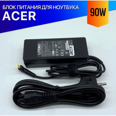 Зарядка для ноутбука Acer TravelMate 2200