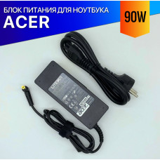 Зарядка для ноутбука Acer TravelMate 2304WLCI