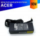 Зарядка для ноутбука Acer TravelMate 2312WLMI