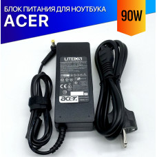 Зарядка для ноутбука Acer TravelMate 2412LCI