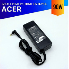 Зарядка для ноутбука Acer TravelMate 2413NWLMI