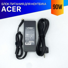 Зарядка для ноутбука Acer TravelMate 2424WXNI
