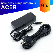 Зарядка для ноутбука Acer TravelMate 2428AWXMi