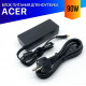 Зарядка для ноутбука Acer TravelMate 2428AWXMi