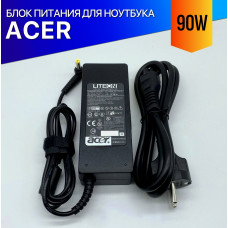Зарядка для ноутбука Acer TravelMate 2481WXCI