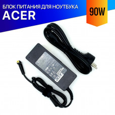 Зарядка для ноутбука Acer TravelMate 2482WXMI