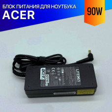 Зарядка для ноутбука Acer TravelMate 2490