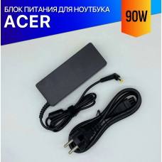 Зарядка для ноутбука Acer TravelMate 3210