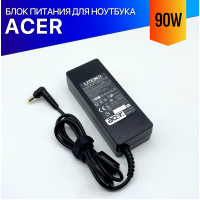 Зарядка для ноутбука Acer TravelMate 3242WXMI