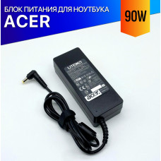 Зарядка для ноутбука Acer TravelMate 3242WXMI