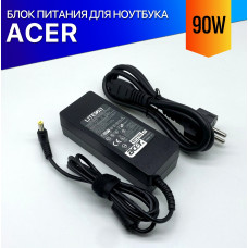 Зарядка для ноутбука Acer TravelMate 3250