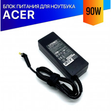 Зарядка для ноутбука Acer TravelMate 3252WXMi
