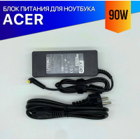 Зарядка для ноутбука Acer TravelMate 3260AWXMI