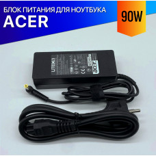 Зарядка для ноутбука Acer TravelMate 3270