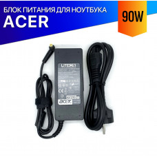 Зарядка для ноутбука Acer TravelMate 3280