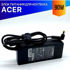 Зарядка для ноутбука Acer TravelMate 3290