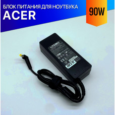 Зарядка для ноутбука Acer TravelMate 4001WLMI