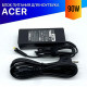 Зарядка для ноутбука Acer TravelMate 4002WLMI