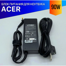 Зарядка для ноутбука Acer TravelMate 4010WLCI