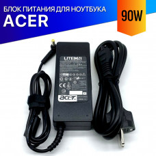 Зарядка для ноутбука Acer TravelMate 4011WLMI