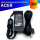 Зарядка для ноутбука Acer TravelMate 4011WLMI