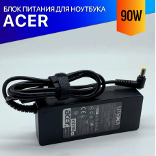 Зарядка для ноутбука Acer TravelMate 4021WLMI