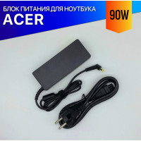 Зарядка для ноутбука Acer TravelMate 4062WLMI