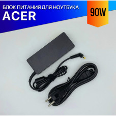 Зарядка для ноутбука Acer TravelMate 4062WLMI