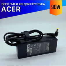Зарядка для ноутбука Acer TravelMate 4064WLMI