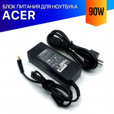 Зарядка для ноутбука Acer TravelMate 4070