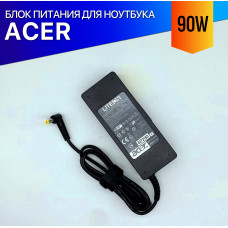 Зарядка для ноутбука Acer TravelMate 4074WLMI