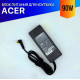 Зарядка для ноутбука Acer TravelMate 4074WLMI