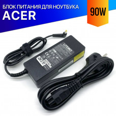 Зарядка для ноутбука Acer TravelMate 4233AWLMI