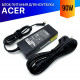 Зарядка для ноутбука Acer TravelMate 4270