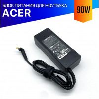 Зарядка для ноутбука Acer TravelMate 4272WLMI