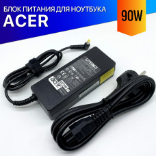 Зарядка для ноутбука Acer TravelMate 4330