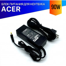 Зарядка для ноутбука Acer TravelMate 4400